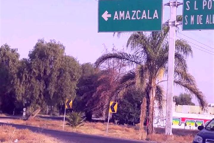 Aubrey, 22 — Escort in San Miguel Amazcala, Mexico