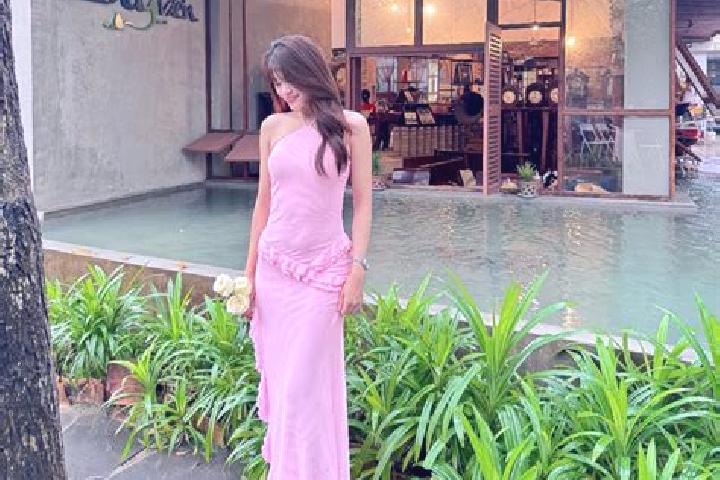 Aubrey, 22 — Escort in Son Thuy, Vietnam