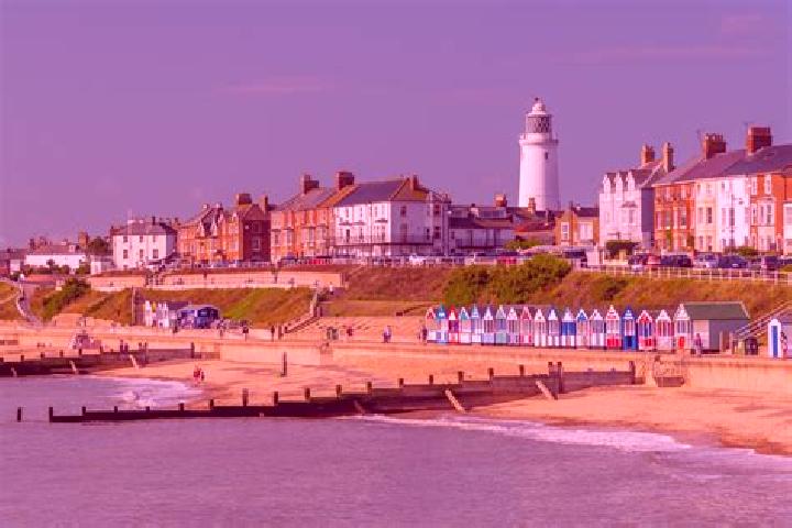 Aubrey, 22 — Escort in Southwold, United Kingdom