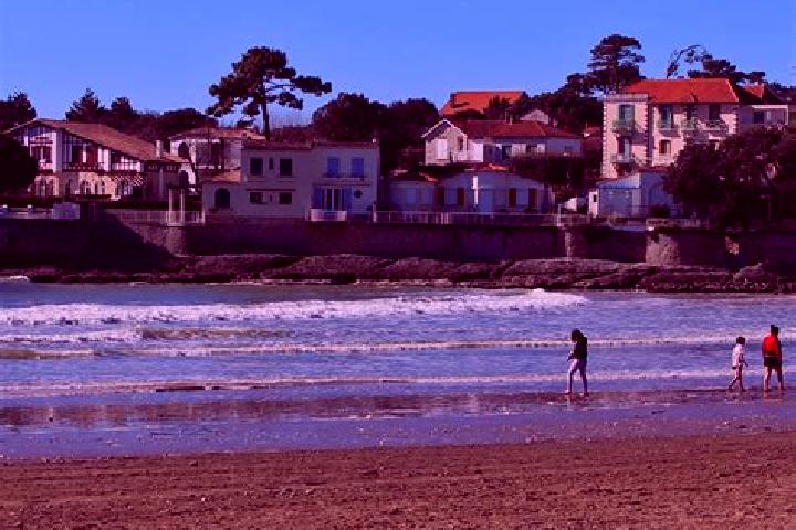 Aubrey, 22 — Escort in Vaux-sur-Mer, France