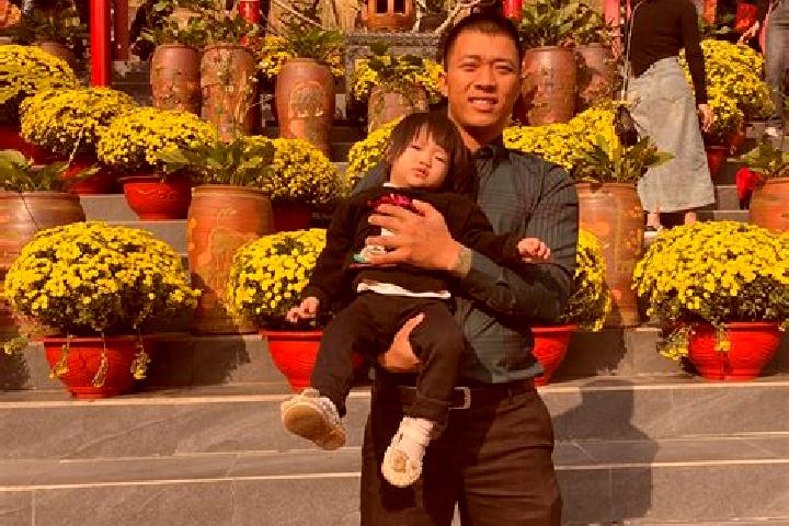 Aubrey, 22 — Escort in Vinh Tru, Vietnam