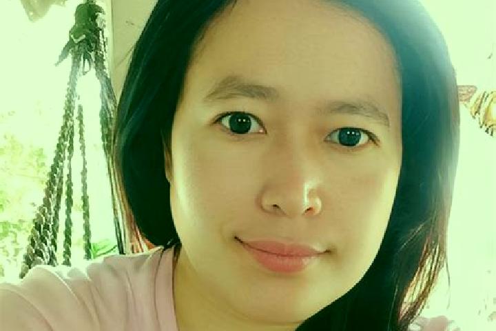 Aubrey, 22 — Escort in Wang Noi, Thailand