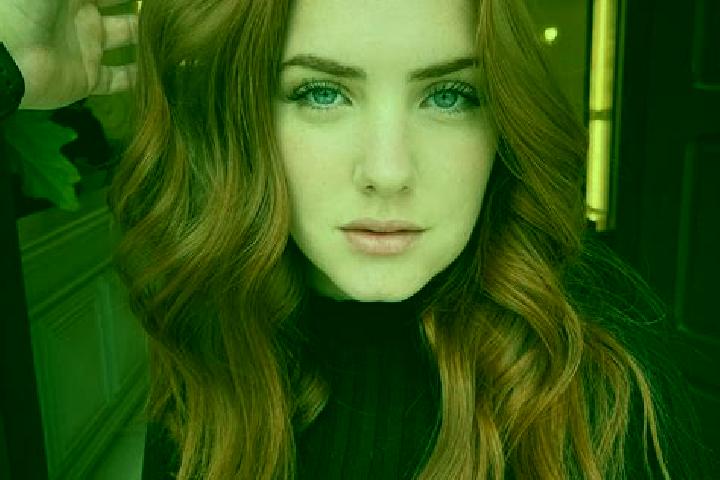 Aubrey, 23, a auburn blue-eyed caribbean companion based in San Antonio Gallardo. Offering Overnight, Deep French Kissing, Dinner Date, 69. Available for inc...