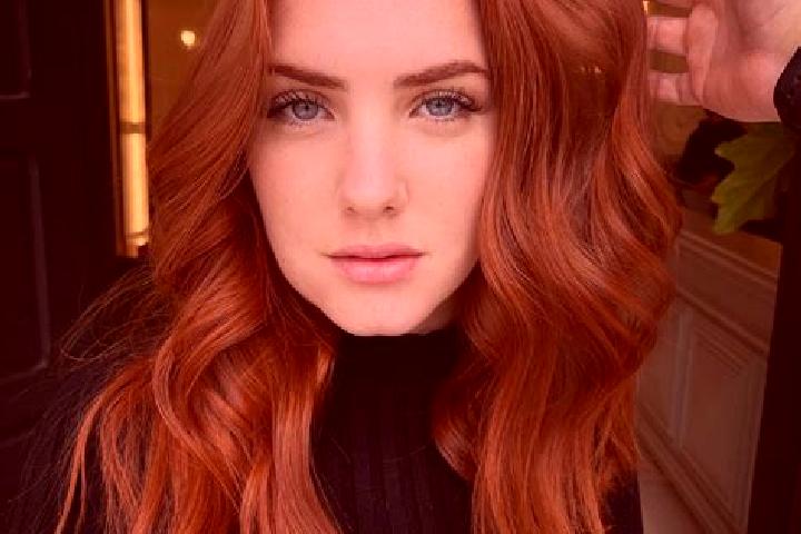 Aubrey, 23, a auburn blue-eyed mediterranean companion based in Castel Campagnano. Offering Domination, Prostate Massage, A-Level, Overnight. Available for i...