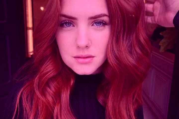 Aubrey, 23, a auburn blue-eyed middle eastern companion based in Condren. Offering BDSM, Dinner Date, Party Girl. Available for incall and outcall, overnight...