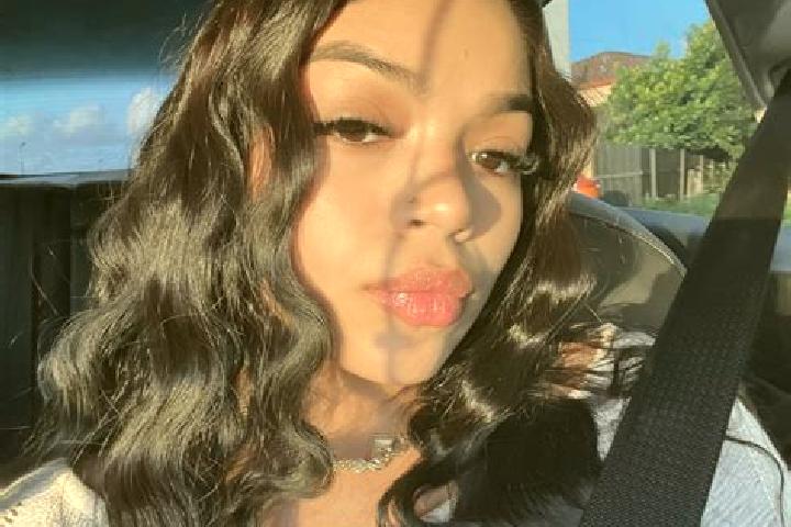Aubrey, 23, a auburn brown-eyed latina companion based in Yunoo. Offering Travel Companion, A-Level, OWO. Available for incall and outcall, overnight booking...