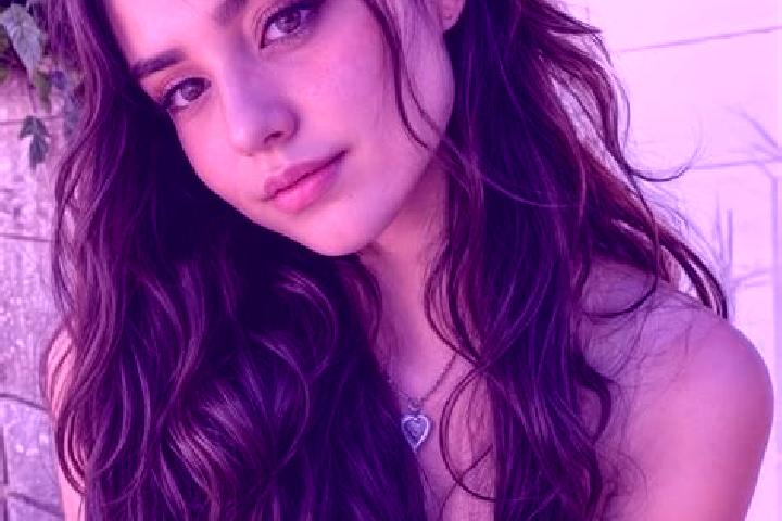 Aubrey, 23, a auburn hazel-eyed mediterranean companion based in Orgita. Offering Travel Companion, Striptease, Fetish. Available for incall and outcall, ove...