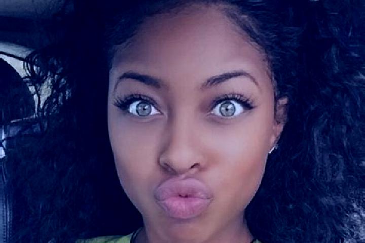 Aubrey, 23, a black green-eyed ebony companion based in Xmaben. Offering Travel Companion, 69, Erotic Massage. Available for incall and outcall, overnight bo...
