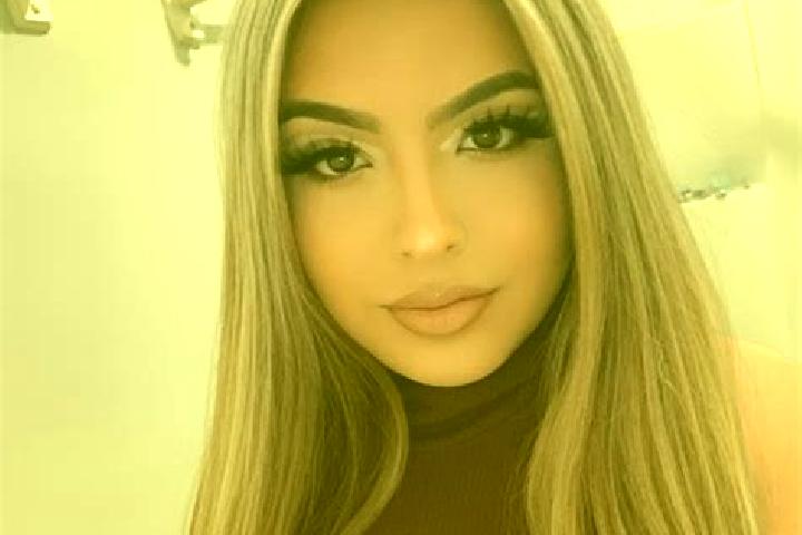 Aubrey, 23, a blonde brown-eyed latina companion based in Real. Offering Striptease, Fetish, OWO, BDSM. Available for incall and outcall, overnight bookings ...