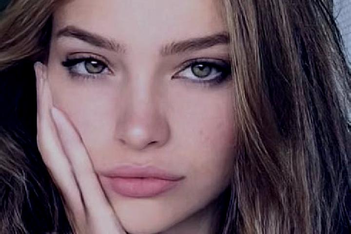 Aubrey, 23, a blonde brown-eyed mixed companion based in Jielong. Offering 69, Party Girl, A-Level, Tantra. Available for incall and outcall, overnight booki...