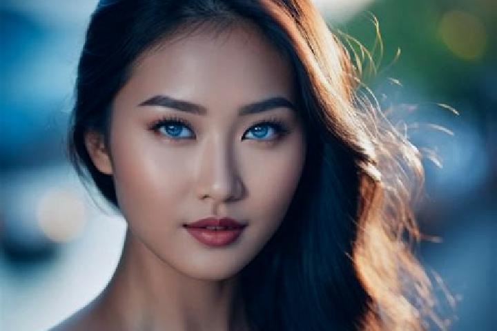 Aubrey, 23, a brunette blue-eyed asian companion based in Abejorral. Offering Fetish, Overnight. Available for incall and outcall, overnight bookings available.