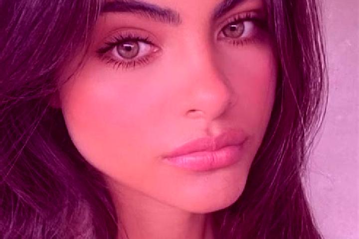 Aubrey, 23, a brunette blue-eyed indian companion based in Muzykivka. Offering Prostate Massage, Overnight, Girlfriend Experience, Striptease, Tantra. Availa...