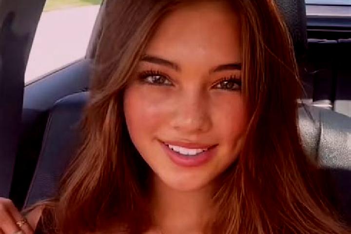 Aubrey, 23, a brunette grey-eyed european companion based in Houdain. Offering BDSM, A-Level, Couples, Girlfriend Experience. Available for incall and outcal...