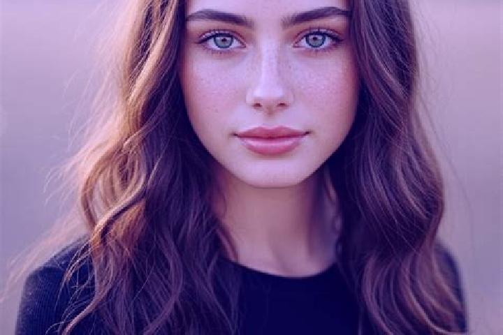 Aubrey, 23, a chestnut brown-eyed mediterranean companion based in Berne. Offering Massage, Roleplay, Striptease. Available for incall and outcall, overnight...
