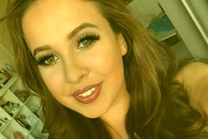 Aubrey, 23, a chestnut brown-eyed slavic companion based in Santa Teresa del Tuy. Offering Striptease, Tantra, 69. Available for incall and outcall, day and ...
