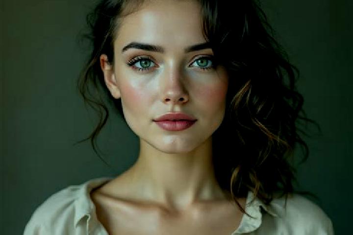Aubrey, 23, a chestnut green-eyed mixed companion based in Sukasirna. Offering Deep French Kissing, GFE, Fetish, Domination, Massage. Available for incall an...