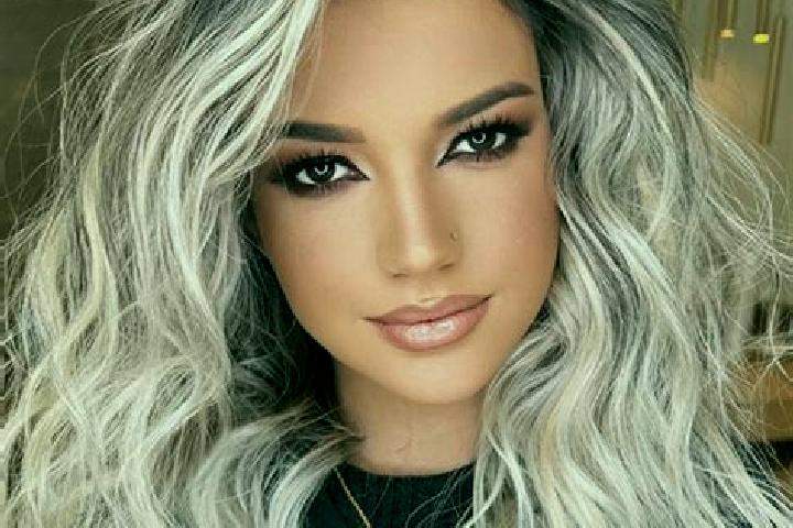 Aubrey, 23, a platinum blonde brown-eyed indian companion based in Ried im Traunkreis. Offering Tantra, Travel Companion, Party Girl, Couples. Available for ...