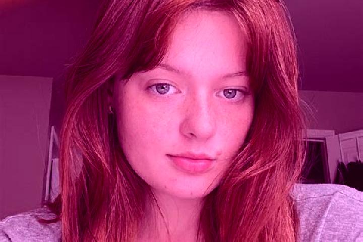Aubrey, 23, a red amber-eyed mediterranean companion based in Cauro. Offering Domination, A-Level, GFE, Couples, CIM. Available for incall and outcall, day a...