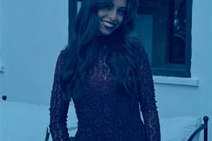 Aubrey, 23 — Escort in Arroyo Grande, Mexico