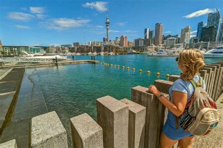 Aubrey, 23 — Escort in Auckland, New Zealand