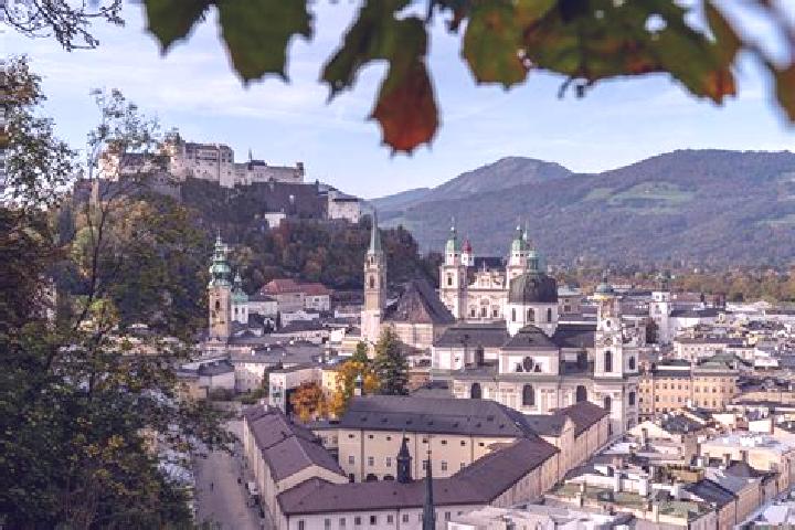 Aubrey, 23 — Escort in Beschling, Austria
