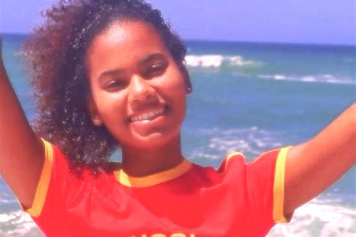 Aubrey, 23 — Escort in Beu, Angola