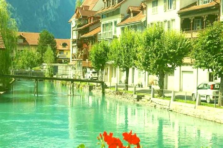 Aubrey, 23 — Escort in Blecherette, Switzerland