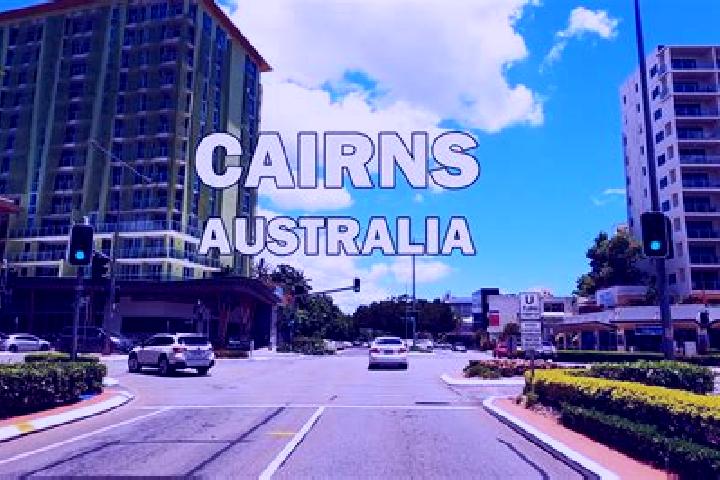 Aubrey, 23 — Escort in Cairns City, Australia