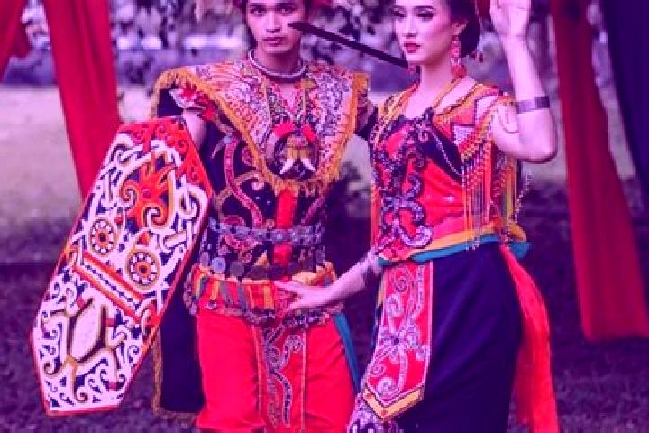 Aubrey, 23 — Escort in Duku, Indonesia