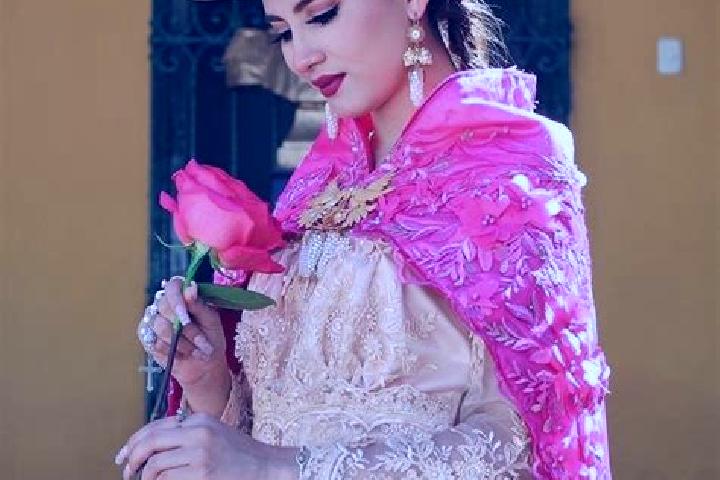 Aubrey, 23 — Escort in Huaccana, Peru