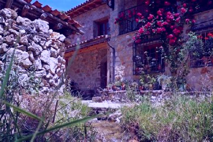 Aubrey, 23 — Escort in Huerta del Marquesado, Spain