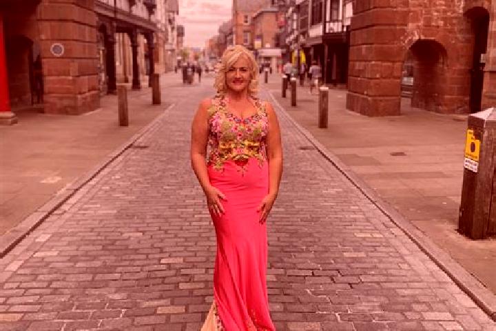 Aubrey, 23 — Escort in Knowsley, United Kingdom