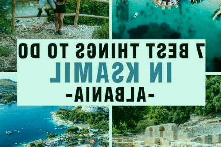 Aubrey, 23 — Escort in Ksamil, Albania