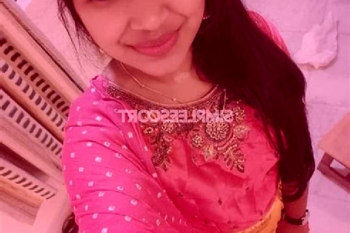 Aubrey, 23 — Escort in Kumbakonam, India