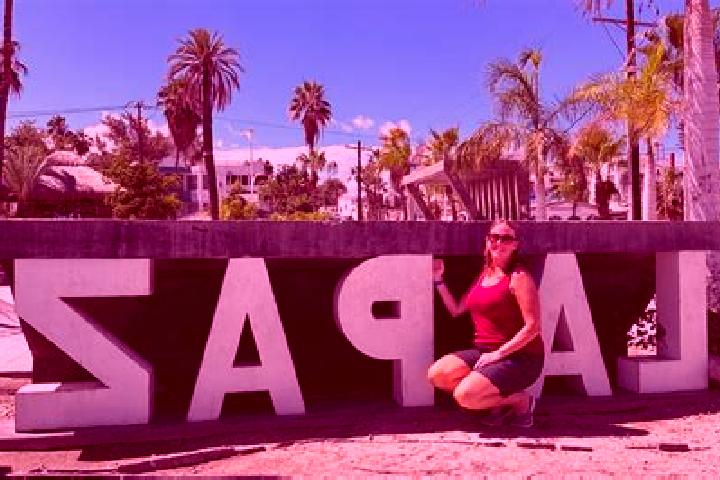 Aubrey, 23 — Escort in La Paz, Spain