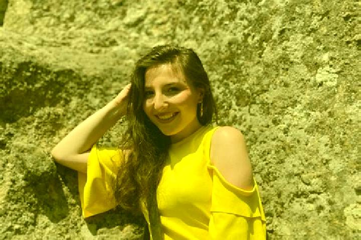 Aubrey, 23 — Escort in Lorut, Armenia