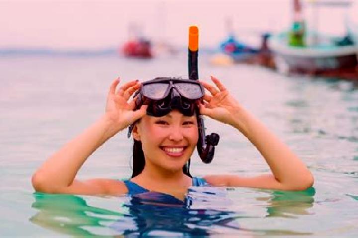 Aubrey, 23 — Escort in Manukan, Philippines