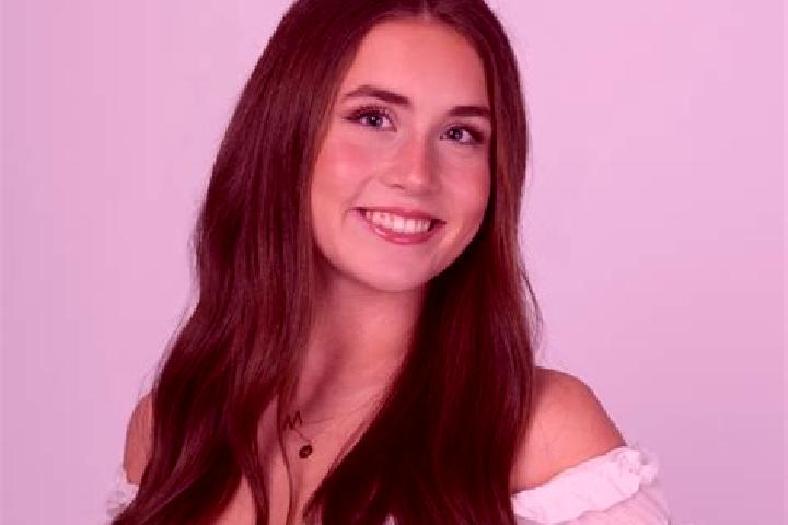 Aubrey, 23 — Escort in Marlton, United States
