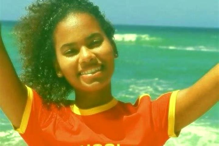 Aubrey, 23 — Escort in Milunga, Angola