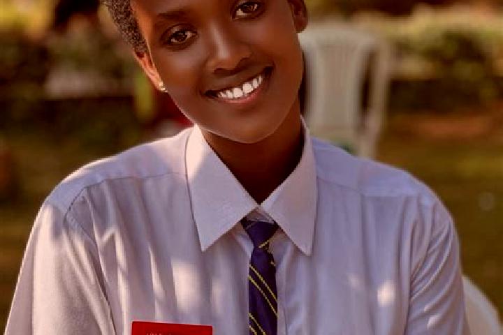 Aubrey, 23 — Escort in Mpala, Angola