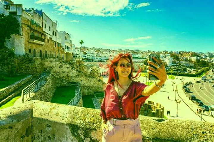 Aubrey, 23 — Escort in Nador, Morocco