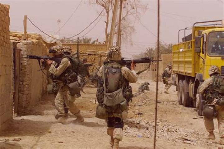 Aubrey, 23 — Escort in Nasiriyah, Iraq