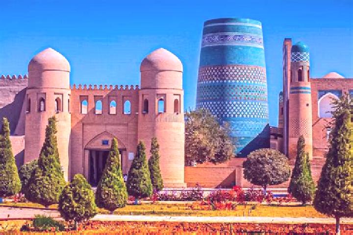 Aubrey, 23 — Escort in Nukus, Uzbekistan