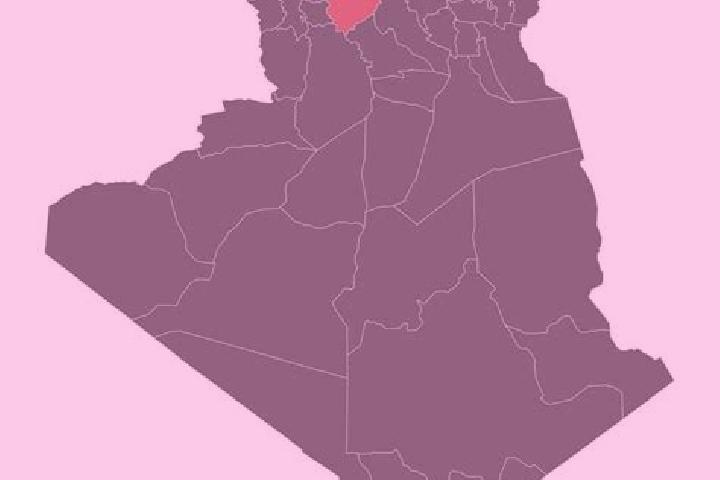 Aubrey, 23 — Escort in Oum el Bouaghi, Algeria