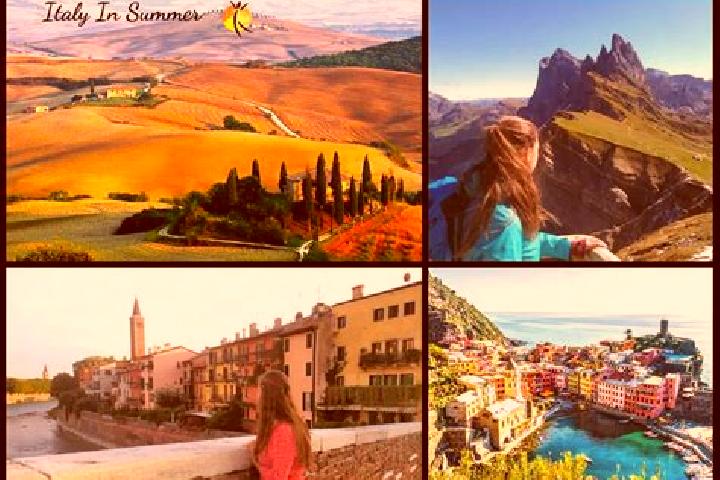 Aubrey, 23 — Escort in San Leonardo, Italy