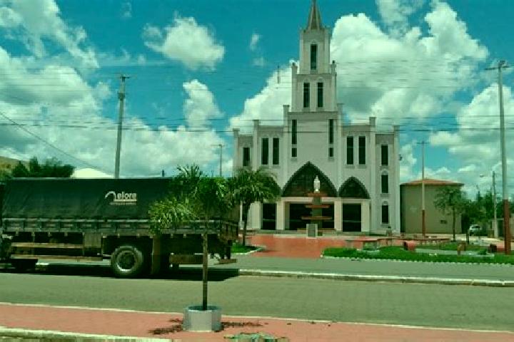 Aubrey, 23 — Escort in Santa Terezinha de Goias, Brazil