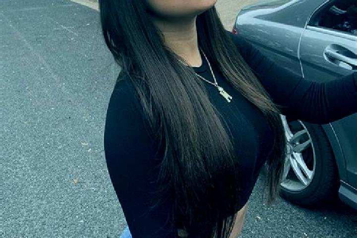 Aubrey, 23 — Escort in Silva de Abajo, Mexico