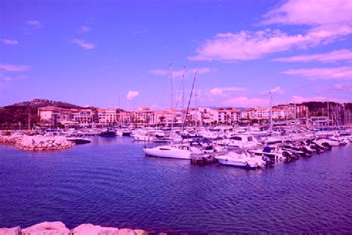 Aubrey, 23 — Escort in Six-Fours-les-Plages, France