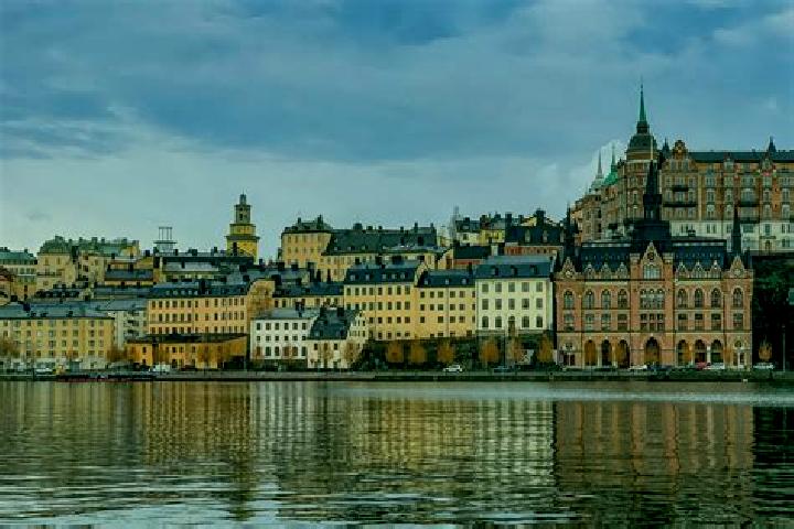 Aubrey, 23 — Escort in Sjotorp, Sweden