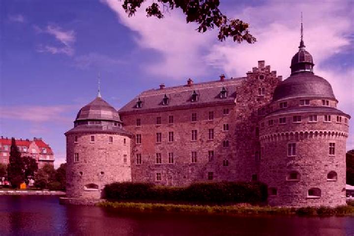 Aubrey, 23 — Escort in Skara, Sweden